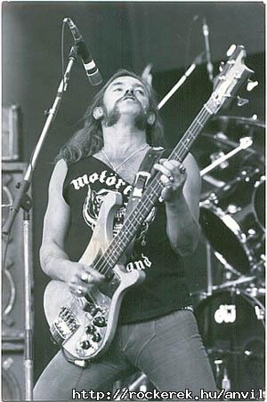 motorheadlemmy