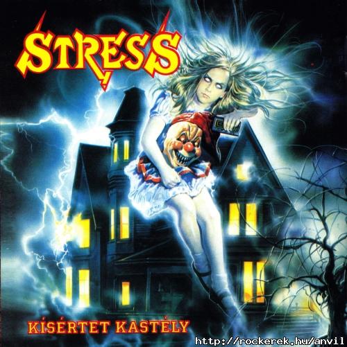 stress