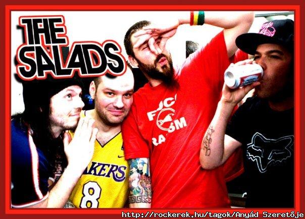 The Salads