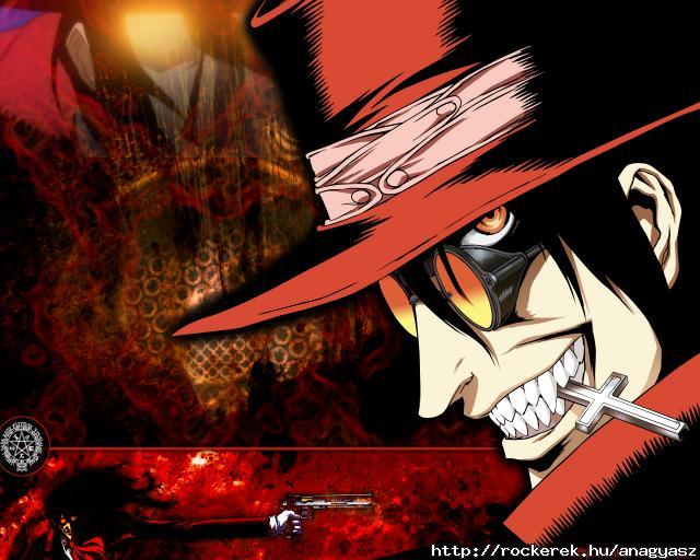 Alucard