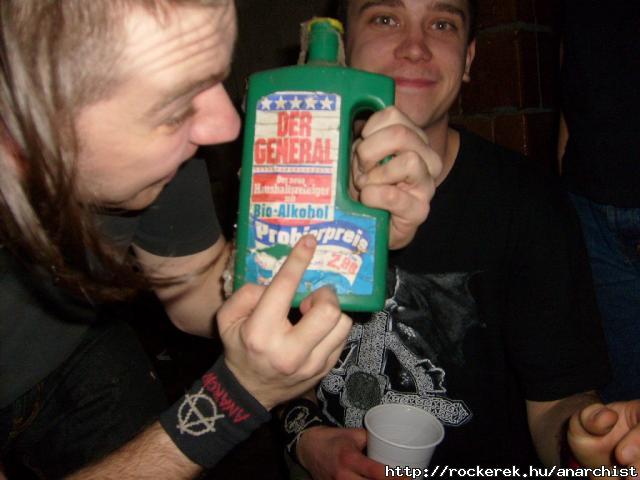 Bio-Alkohol wazze!!! xD