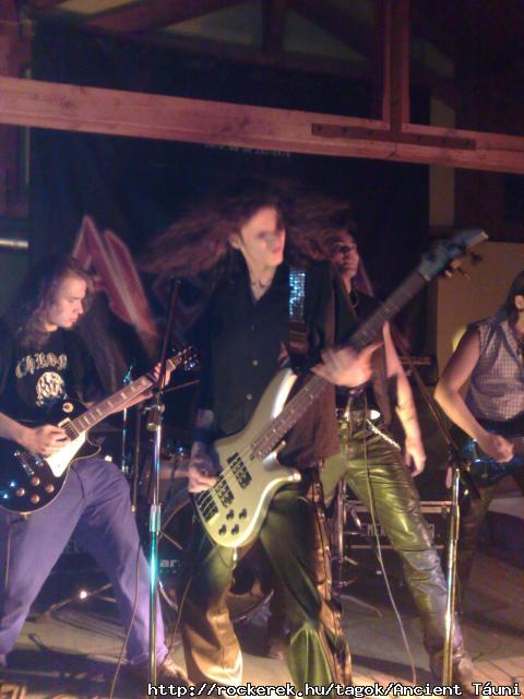 fehrgyarmat rock