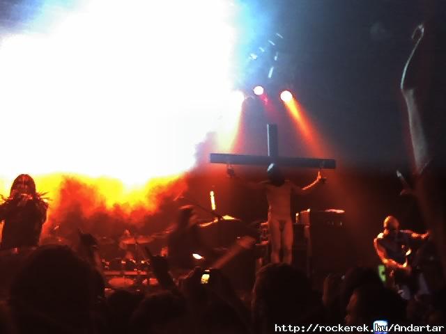 Gorgoroth