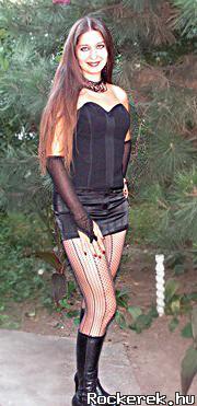 Black Cat