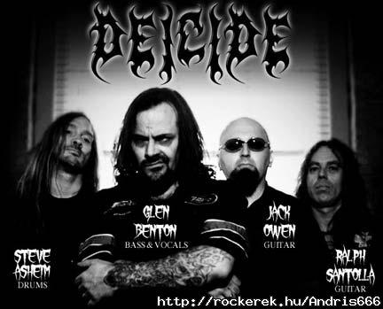 Deicide