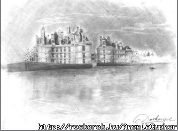 castle