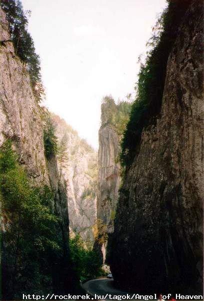 Bks szoros