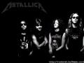 METALLICA