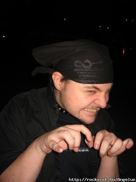 a vmprlt kezdete