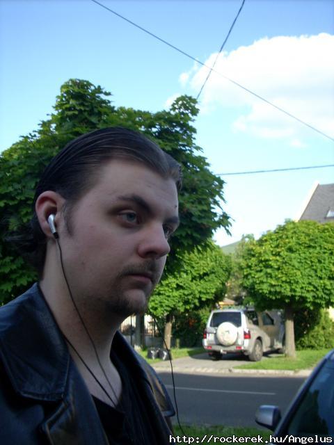 hazafel mg valamikor 2007ben