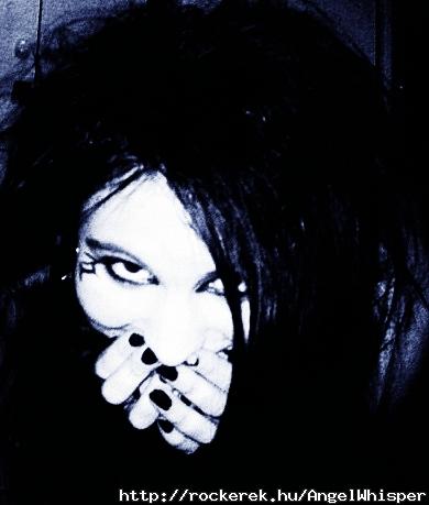 GothMkus