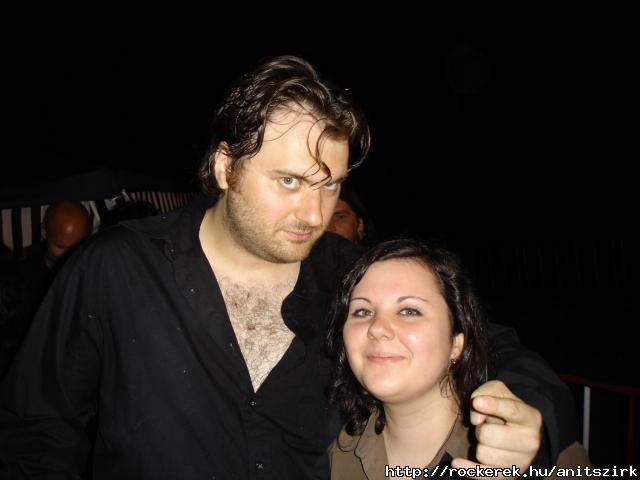 Daniel Brennare (LOT) bcsival :D