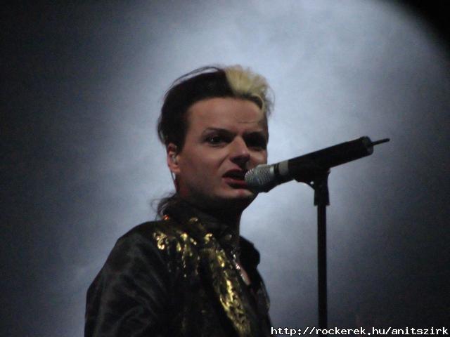Lacrimosa