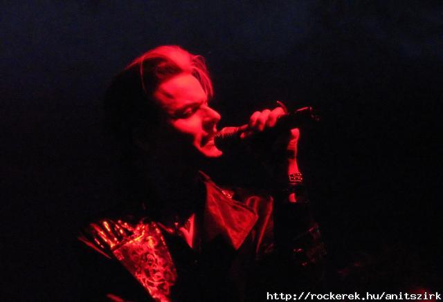 Lacrimosa