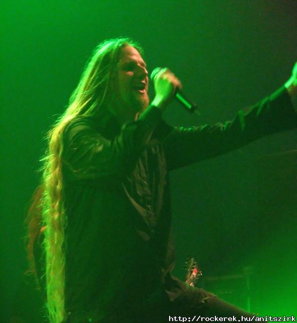 Alex Krull :D Atrocity