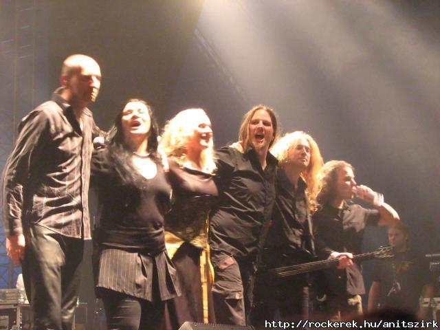 Krull and the gang :)))
