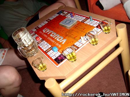 THE GAME  (CUGOPOL) <33333