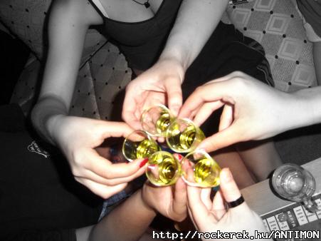 CHEERS