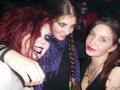 Izivel es Riaval halloweenkor