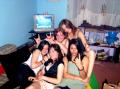 ``DRUNK`` PEOPLE