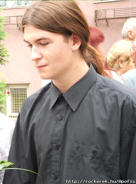 Dr. Zsolt