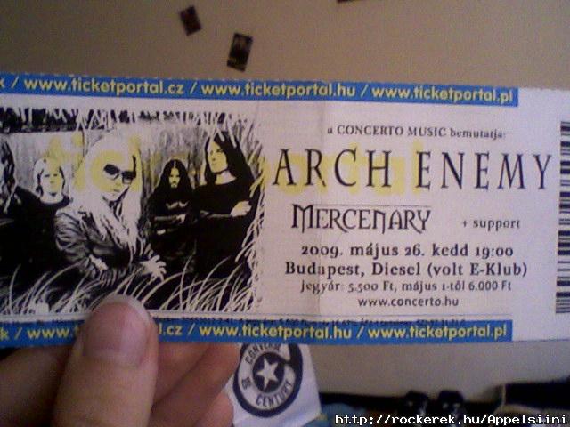Arch Enemy
