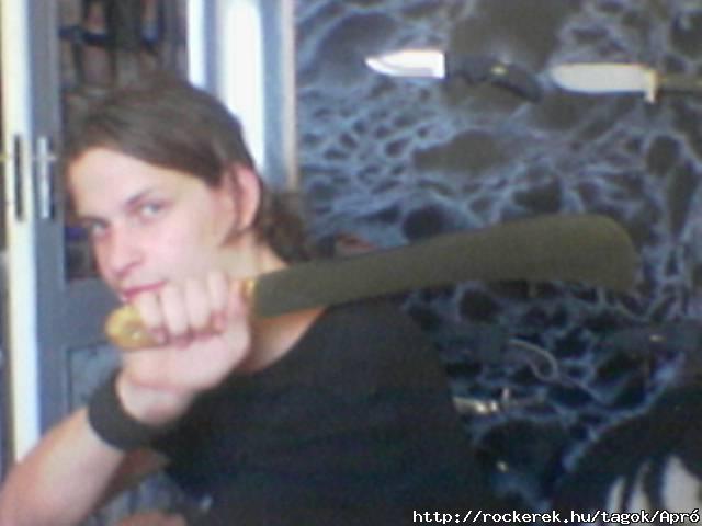 hejj machete