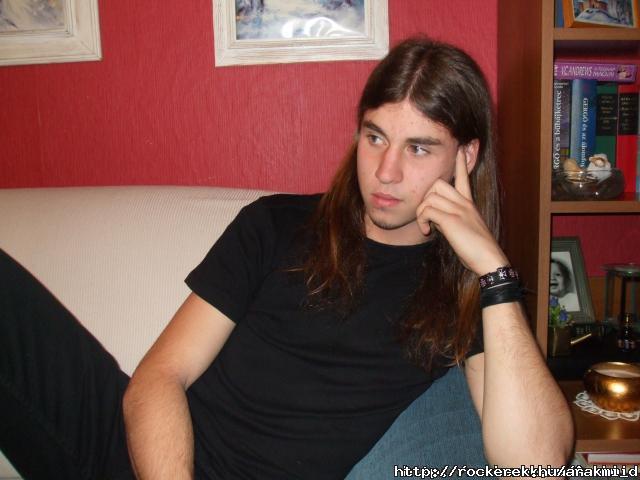 Karcsony...