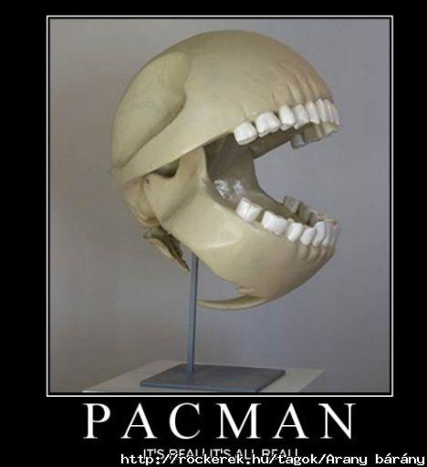 pacman