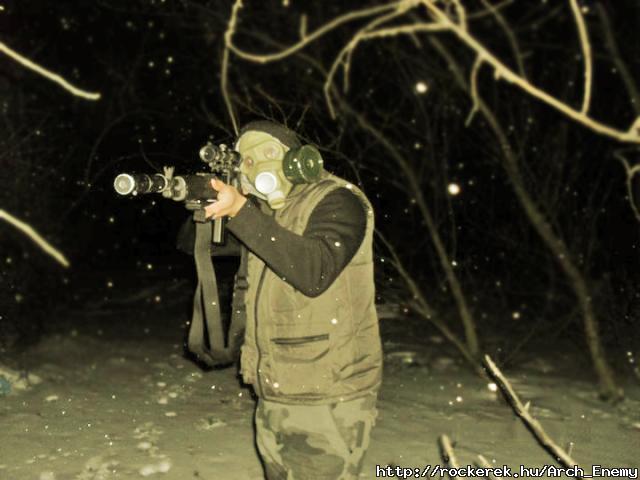 S.T.A.L.K.E.R.