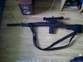 M14 Socom upgrade {mr nem az enym}
