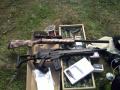 V.S.R.-10 G-spec, G36