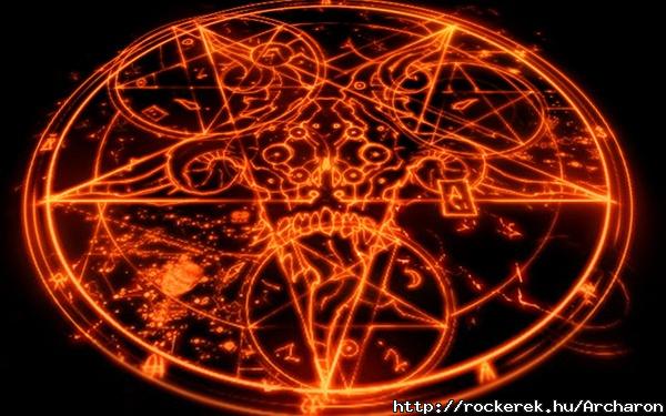 Satanic