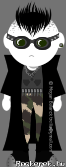 Rivethead