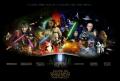 Star Wars Hexalogy