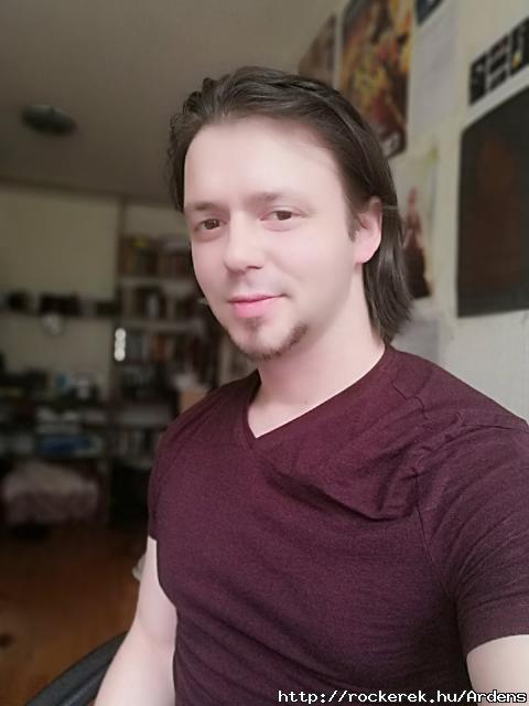 Selfie time