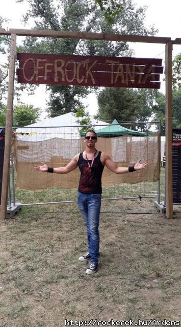 ROCKMARATON 2019 - OFF-ROCK TANYA