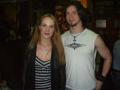 Simone Simons (Epica) - br ez a kp egy Kamelot koncerten kszlt