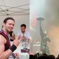 Thomas Laszlo Winkler-el (Gloryhammer)
