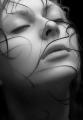 "Lately things won`t go my way, Lately everything is grey, It feels like something, It feels like nothing..."