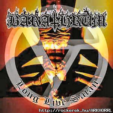 Long Live Satan