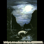 Lunar Aurora - album cover