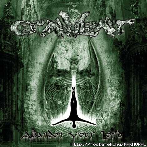 Convent - Abandon Your Lord