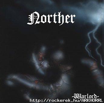 NORTHER Warlord (demo)