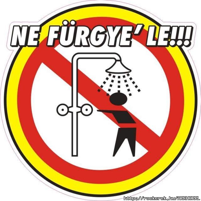 Ne Frgy` Le