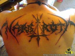 ARKHORRL