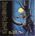 Fear Of The Dark-P