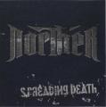 Norther - Spreading Death - Front