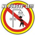 Ne Frgy` Le