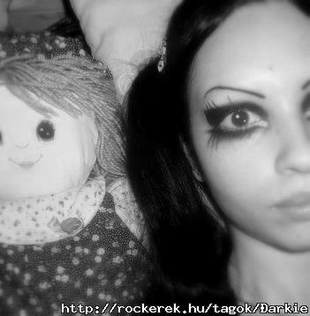 doll